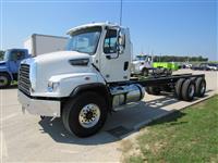 2026 Freightliner 114SD
