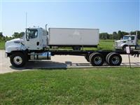 2026 Freightliner 114SD