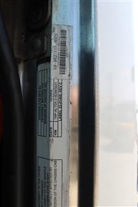 2005 Peterbilt 357