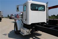 2005 Peterbilt 357