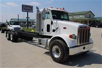 2005 Peterbilt 357
