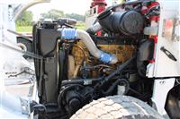 2005 Peterbilt 357