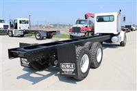 2005 Peterbilt 357