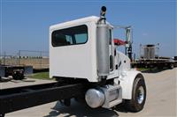 2005 Peterbilt 357