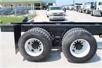 2005 Peterbilt 357