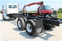 2005 Peterbilt 357