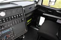 2025 Autocar DC64