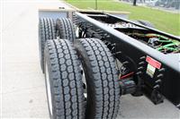 2025 Autocar DC64