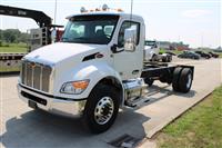 2026 Peterbilt 536