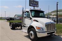 2026 Peterbilt 536