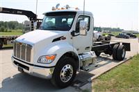 2026 Peterbilt 537