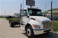 2026 Peterbilt 537