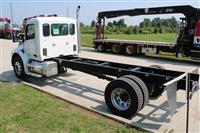 2026 Peterbilt 537