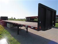 2007 Transcraft TL2000