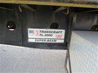 2007 Transcraft TL2000