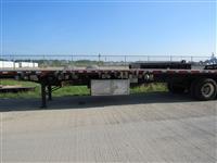 2007 Transcraft TL2000