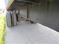 2007 Transcraft TL2000