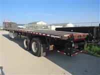 2007 Transcraft TL2000
