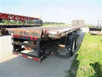 2007 Transcraft TL2000