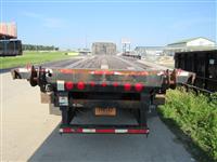 2007 Transcraft TL2000