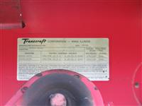 2004 Transcraft TL-80K