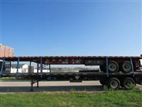 2004 Transcraft TL-80K