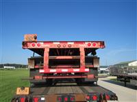 2004 Transcraft TL-80K
