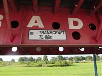2004 Transcraft TL-80K