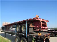 2004 Transcraft TL-80K
