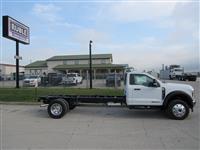2025 Ford F600 XL