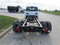 2025 Ford F600 XL