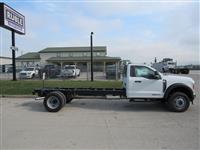 2025 Ford F600 XL