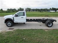 2025 Ford F600 XL