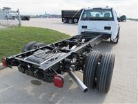 2025 Ford F600 XL