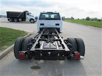 2025 Ford F600 XL