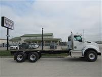 2026 Kenworth T880