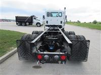 2026 Kenworth T880