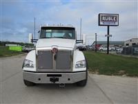 2026 Kenworth T880