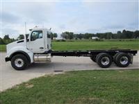 2026 Kenworth T880