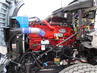 2026 Kenworth T880