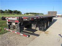 2005 Transcraft TL2000