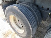 2005 Transcraft TL2000