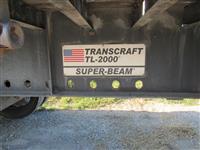 2005 Transcraft TL2000