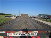 2005 Transcraft TL2000