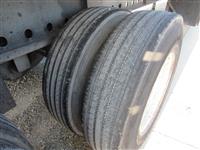 2005 Transcraft TL2000