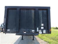 2005 Transcraft TL2000