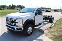 2025 Ford F600 XLT