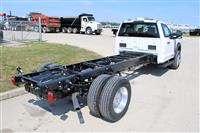 2025 Ford F600 XLT