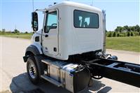 2026 Mack GR64B