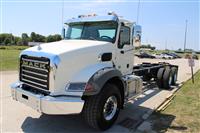 2026 Mack GR64B
